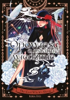 Opowieść o ostatniej wiedźmie